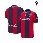 Maillot Bologna Domicile 2025/2026