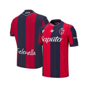 Maillot Bologna Domicile 2025/2026