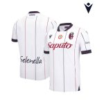 Maillot Bologna Extérieur 2025/2026