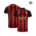 Maillot Bournemouth Domicile 2025/2026