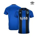 Maillot Bournemouth Extérieur 2025/2026