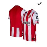 Maillot Brentford Domicile 2025/2026