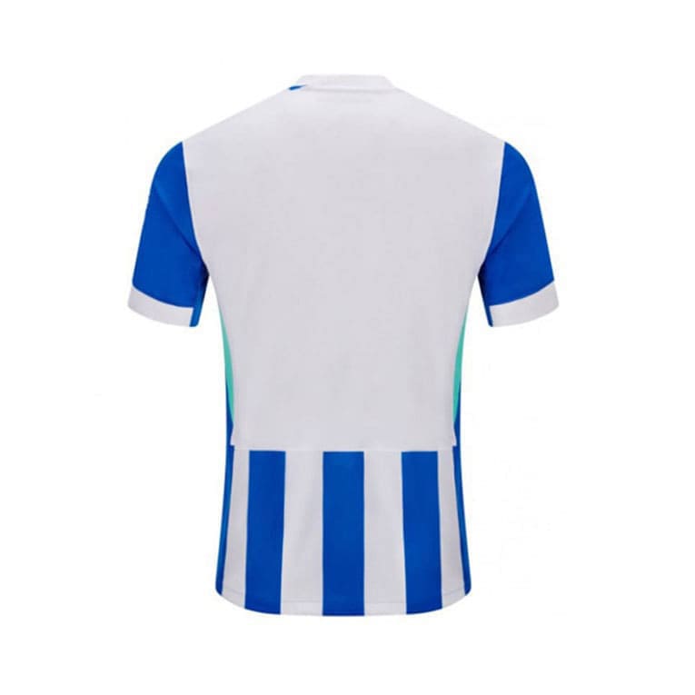 Maillot Brighton & Hove Albion Domicile 2025/2026 – Image 3