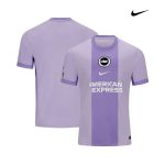Maillot Brighton & Hove Albion Extérieur 2025/2026