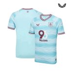 Maillot Burnley Extérieur 2025/2026