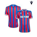 Maillot Crystal Palace Domicile 2025/2026