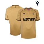 Maillot Crystal Palace Third 2025/2026