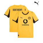 Maillot Borussia Dortmund Cup 2025/2026