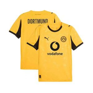 Maillot Borussia Dortmund Cup 2025/2026