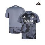 Maillot Eintracht Frankfurt Third 2025/2026