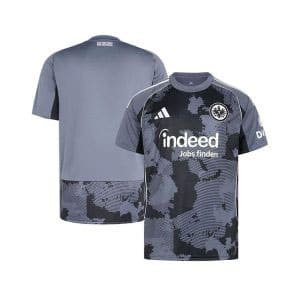Maillot Eintracht Frankfurt Third 2025/2026