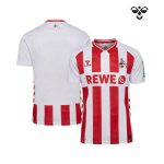 Maillot FC Koln Domicile 2025/2026