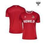Maillot FC Köln Extérieur 2025/2026