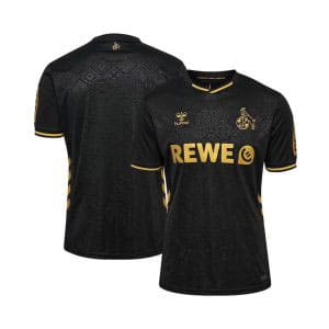 Maillot FC Köln Third 2025/2026
