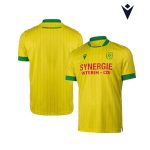 Maillot FC Nantes Domicile 2025/2026
