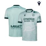 Maillot FC Nantes Extérieur 2025/2026