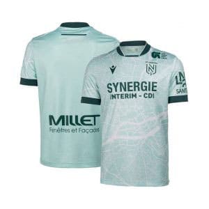 Maillot FC Nantes Extérieur 2025/2026