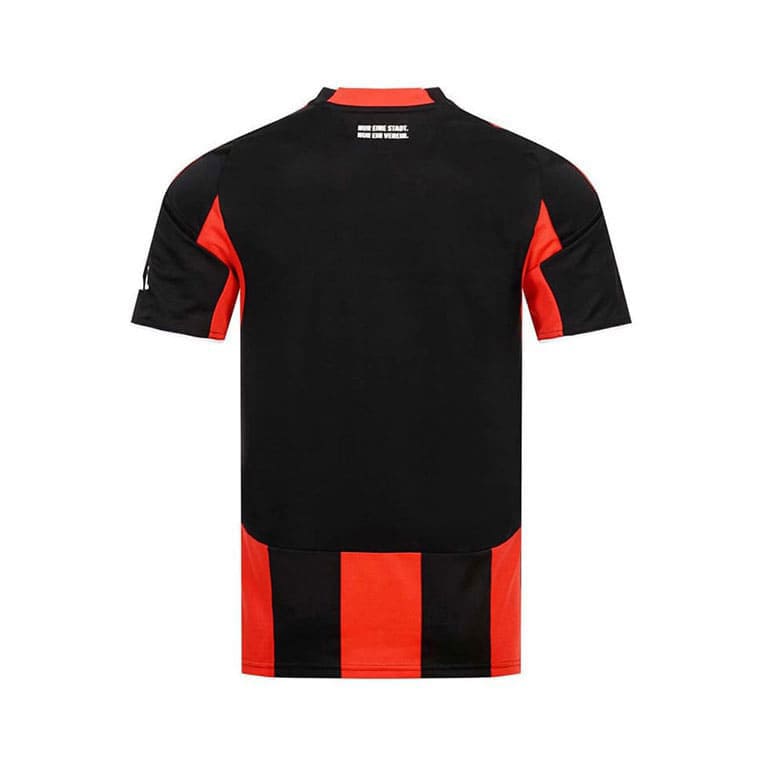 Maillot Eintracht Frankfurt Domicile 2025/2026 – Image 3