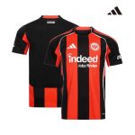 Maillot Eintracht Frankfurt Domicile 2025/2026