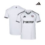 Maillot Fulham Domicile 2025/2026