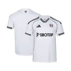 Maillot Fulham Domicile 2025/2026