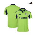 Maillot Fulham Extérieur 2025/2026