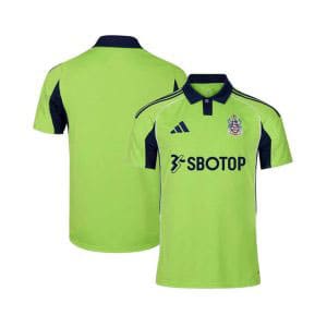 Maillot Fulham Extérieur 2025/2026