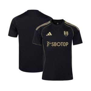 Maillot Fulham Third 2025/2026