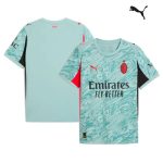 Maillot Gardien AC Milan Domicile 2025/2026