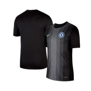 Maillot Gardien Chelsea Domicile 2025/2026
