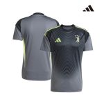 Maillot Gardien Juventus Domicile 2025/2026