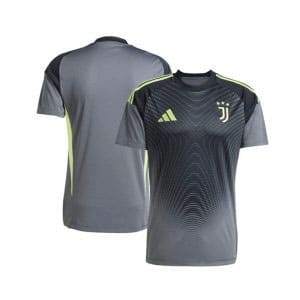 Maillot Gardien Juventus Domicile 2025/2026