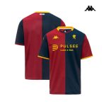 Maillot Genoa CFC Domicile 2025/2026