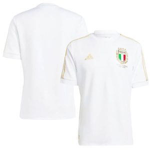 Maillot Italie 125 Ans