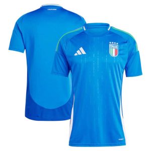 Maillot Italie Domicile 2024/2025