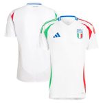 Maillot Italie Extérieur 2024/2025