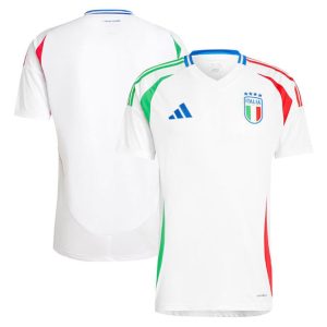 Maillot Italie Extérieur 2024/2025