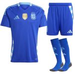 Maillot Kit Argentine Extérieur Enfant 2024/2025