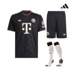 Maillot Kit Bayern Munich Third Enfant 2025/2026