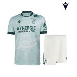 Maillot Kit FC Nantes Extérieur Enfant 2025/2026
