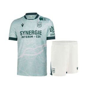 Maillot Kit FC Nantes Extérieur Enfant 2025/2026