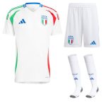 Maillot Kit Italie Extérieur Enfant 2024/2025