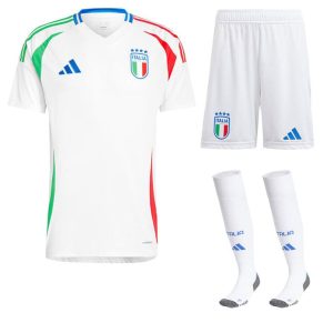 Maillot Kit Italie Extérieur Enfant 2024/2025