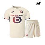 Maillot Kit LOSC Extérieur Enfant 2025/2026