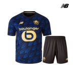 Maillot Kit LOSC Third Enfant 2025/2026