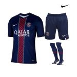 Maillot Kit PSG Domicile Enfant 2025/2026