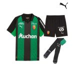 Maillot Kit RC Lens Extérieur Enfant 2025/2026