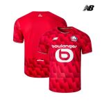 Maillot LOSC Domicile 2025/2026