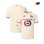 Maillot LOSC Extérieur 2025/2026