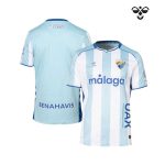 Maillot Malaga CF Domicile 2025/2026